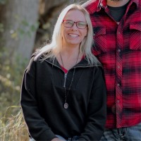 Scherer Inc. Employee Jenae Klein's profile photo
