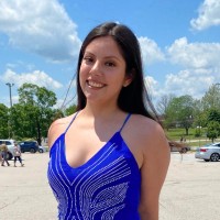 Century 21 Department Stores LLC Employee Diana Sanchez's profile photo