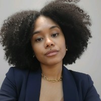 CertDox Employee Kaliana Anunciação's profile photo