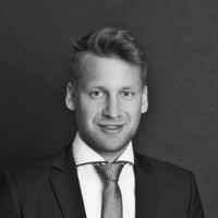 Hanselmann & Compagnie Ltd. Employee Johannes Metzdorf's profile photo