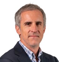 Colbun S.A Employee Daniel Gordon's profile photo