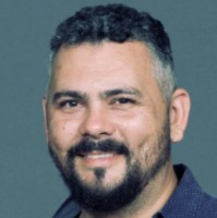 Sintrex Employee Gustav Joubert's profile photo