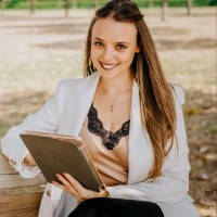 Ehiweb Employee Arianna Guccione's profile photo