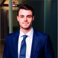 Connor Finucane Email & Phone Number