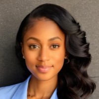 Telecom Namibia Employee Ebba John's profile photo