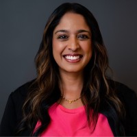 Pinki Mitchell Email & Phone Number