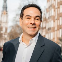 Touchwaves Employee Martin Romero's profile photo