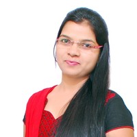 SPUDWEB Technologies Private Limited Employee Ashwini Barge's profile photo