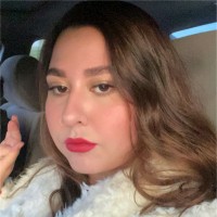 Dreyfuss Construction Employee Abigail Gonzalez's profile photo
