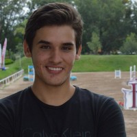Total Ground Employee Miguel Angel Loza Gonzalez's profile photo