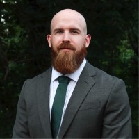 Blunier Builders Employee Trevor Barbeau's profile photo