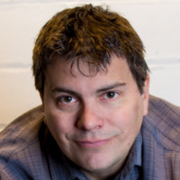 Broadway Across America Employee Todd Jay's profile photo