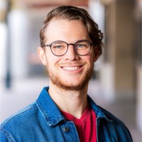Assembly Employee James Sellers's profile photo