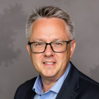 IUCN Employee James Dalton's profile photo