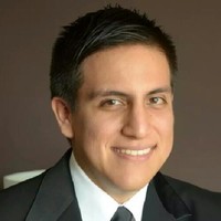 Cesar Astorga Email & Phone Number