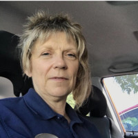 FXTrading Employee Julie Jackson's profile photo