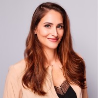 Sarah Overton Email & Phone Number