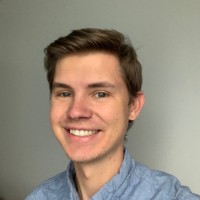 Northrop Grumman Employee Tyler Mathis's profile photo