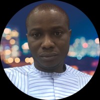 Adeniyi Ogunle Email