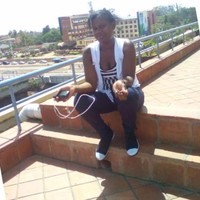 AkiraChix Employee Faith Mumbi's profile photo