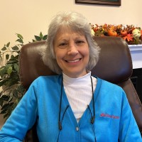 Diane Reo
