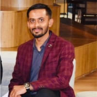 Carelon Employee Manjunath V's profile photo