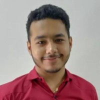 PlaceCode Solution Pvt Ltd Employee Yash Hingu's profile photo