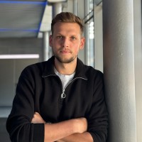 Tobit Employee Leon Bürger's profile photo