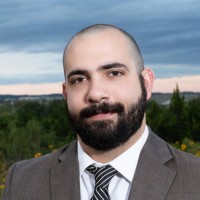 Apple Employee Nicolas Roy's profile photo