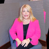 Assured Nursing Inc Employee Carrie Mitchell's profile photo