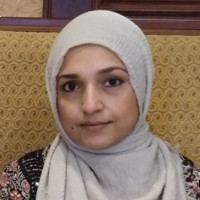 Farida Mujtaba Email & Phone Number
