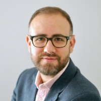 Gartner Employee Mark Petty's profile photo