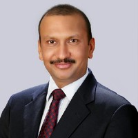 Government of Telangana Employee Navin Mittal's profile photo