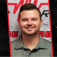 Pratt Industries Employee Eric Grabowski's profile photo