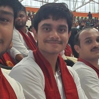 Accenture Employee Abel Johnson's profile photo