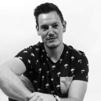 Quant Consultancy Electronics Employee Rob Legierse's profile photo
