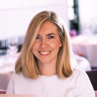 Dark Horse Communications Employee Hannah McCabe's profile photo