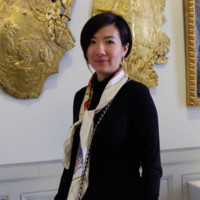 Jing Huang Email
