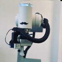 Workr Employee Roger the Robot's profile photo