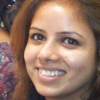 Adaptive Processes Consulting Employee Gajalakshmi K's profile photo