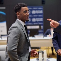 Charlesbye Employee Khalid Mohammed's profile photo