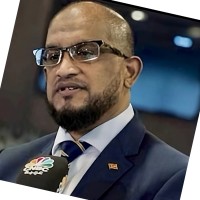 Muhammad Thowfeek