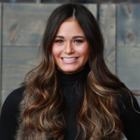 ingster experiential Employee Joslyn Vargo's profile photo