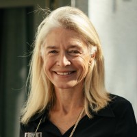 Ferm Employee Joëlle Nicolaï's profile photo