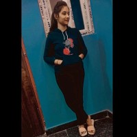 Vivid Technologies Inc Employee Keerthi Bellamkonda's profile photo
