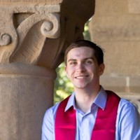 PacBio Employee Ian Hull's profile photo