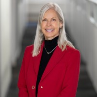 IFAC Employee Linda Biek's profile photo