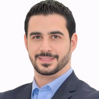 Bilal Abdallah Email & Phone Number