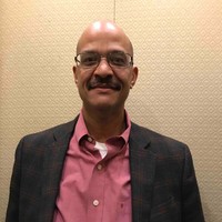Godwin Heights Public Schools Employee Aaron Berlin's profile photo