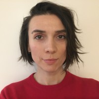 Really Local Group Employee Lena K.'s profile photo